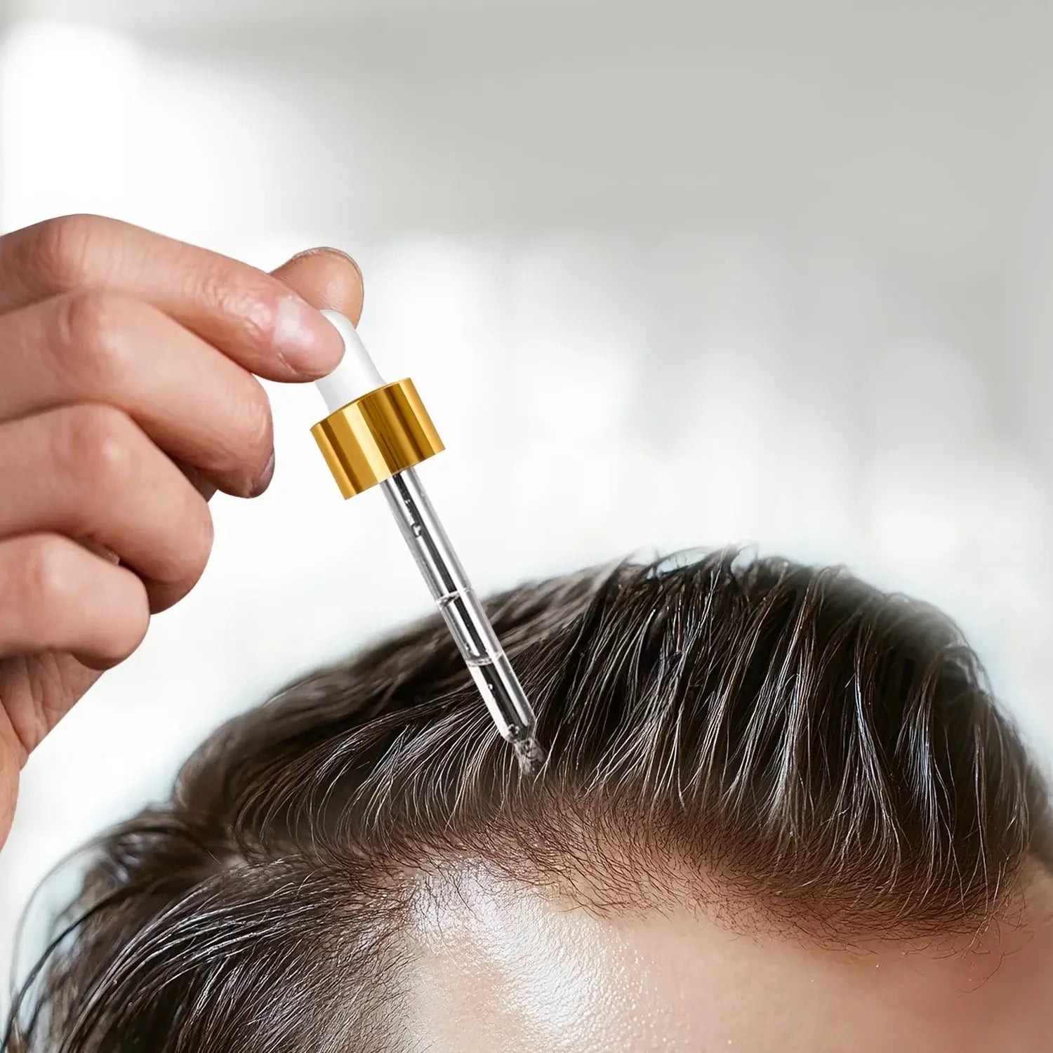 Wieom MOLIUM Saç Aktivatörü 8&