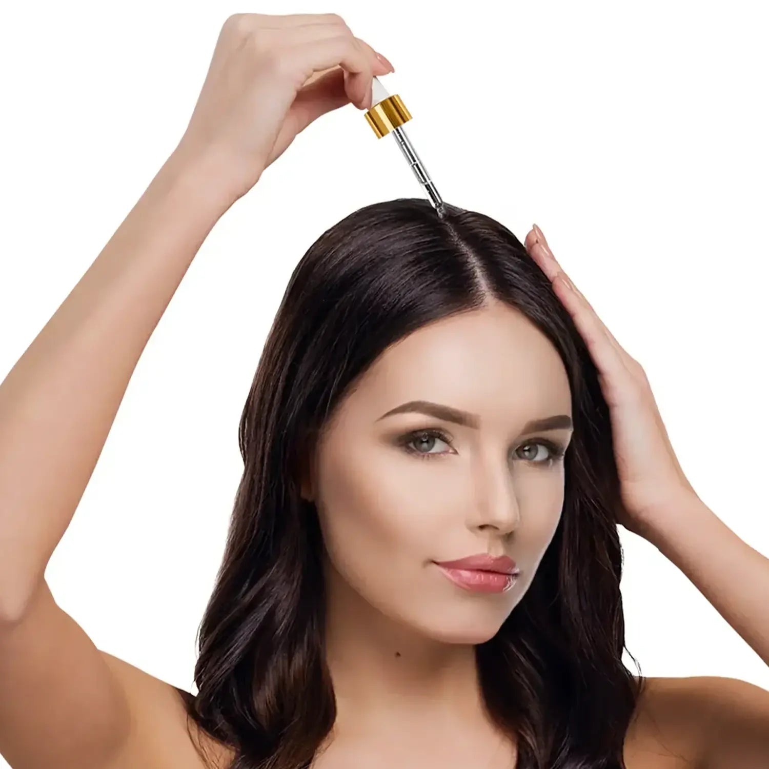 Wieom MOLIUM Saç Aktivatörü 4&