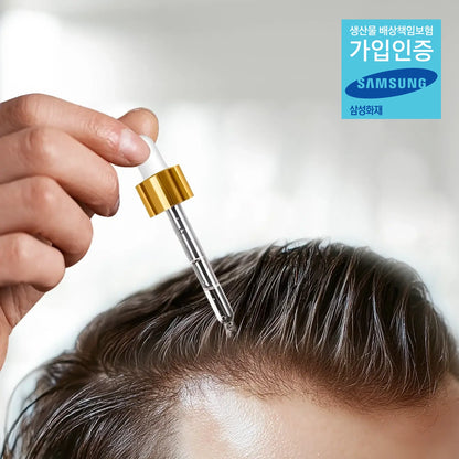 Wieom MOLIUM Saç Aktivatörü (100ml - Erkek/Kadın) Dermaroller Hediyeli! SAMSUNG Güvenceli!