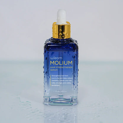 Wieom MOLIUM Saç Aktivatörü 8&